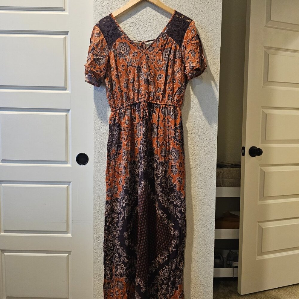 maurices Maxi Dress